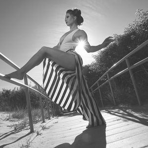 Meet your Posher, Mandy